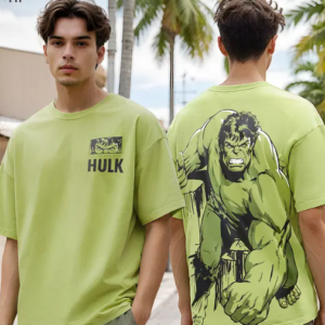 Hulk: The Incredible